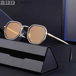 Óculos de sol steampunk óculos de sol para homens vintage designer punk óculos de sol feminino retro moda óculos gafas de sol hombre zonnebrillen damesl231218
