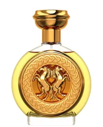 Fragrance Boadicea den segrande parfym 100 ml Hanuman Golden Aries Victorious Valiant Aurica Fragrance 3.4oz män kvinna parfum långvarig