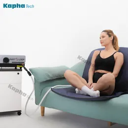 PMST Loop Magnetic Mattress TMS And Back Recovery Physiotherapy Machine