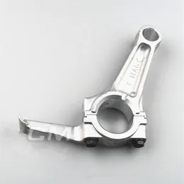 Genuine MAG connecting rod for Subaru Robin EX27 rod cap facing cam gear screw torque screw tiller water pump FUJI MAG parts270v