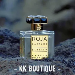 Fragrance Roja Parfums isola blu parfymer män Köln 100 ml Elysium Harrods Burlington 1819 Vetiver Enigma Scandal Oceania Parfum Roja Elixi