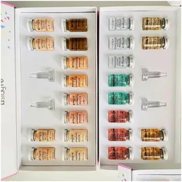 Rulla Beauty Microneedle Roller Stayve Korean Cosmetic BB Cream Glow Starter Kit Whitening Brightening Foundation for Microneedles Treat