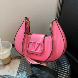 Borsa da donna di design Borse Batch Bag da donna 2023 New Fashion One spalla a tracolla sotto le ascelle