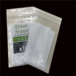 90 Micron Nylon Rosin Filter Bags Filter Mesh Bags266p