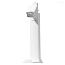 Nail Dryers Portable Professional Dryer Folding LED Light Handheld Baking Lamp Curing JT234530