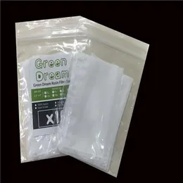 90 Micron Nylon Rosin Filter Bags Filter Mesh Bags273q