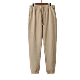 23ss Pantaloni firmati da uomo abbigliamento semplice classico Pantaloni sportivi tinta unita Uomo Donna Jogger pantaloni casual Topstoney coppia sportiva da jogging pantaloni sportivi impilati