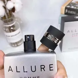 Барсовый бренд парфюм для мужчин Allure Homme Sport Men Laving Aragrance Spray Actent Deodorant 100 мл