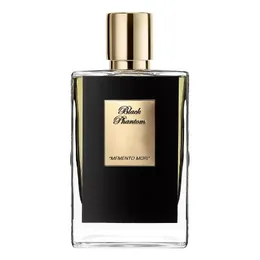 Perfume Designer Perfume Kilian Black Black Phantom Nie wstydź dobra dziewczyna Gone Bad 50 ml Kolonia Oryginalny zapach Długość czasu pozostawiając body Spar