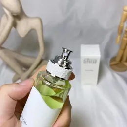 병 제지되지 않은 향수 30ml Maison Paris 향수 에우 드 파럼 남성 여성 EDP 쾰른 스프레이 1fl.oz