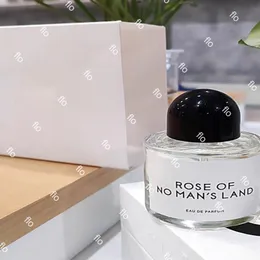 Аромат ROSE FO NO MAN'S LAND Дизайнерская парфюмерия Ароматы для женщин La Tulipe OPEN SKY Bibliotheque Lil Fleur роскошные духи 3,3 унции/100 мл Cologne Parfum