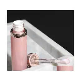 PLUMPER LIP PLUMPER 유명한 Volumizer Le Soin Levres Reppant 보습 발암 크림 7ml 0.24oz 배달 건강 미용 메이크업 입술