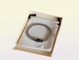 Mode Leder Parfüm Flasche Charm Armbänder Liebhaber Link Kette Armband für Coupon mit Geschenk Einzelhandel Box SL0088535695