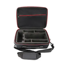 Accessories Anordsem Hardshell Waterproof Drone Bags Carry Case Portable Storage Box Shell with Shoulder Strap for Dji Mavic Pro