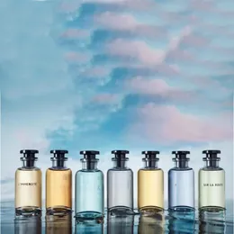 Desodorante designer de luxo perfume vela dream/les sables rose/apogee/limmensite eau de parfum spray 3.4 oz/100 ml unissex névoa corporal rápida s