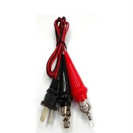 12V DC output line fits KIPOR IG1000 IG2000 IG2600 IG3000 IG6000 inverter generator302B