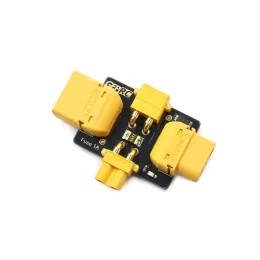 GePrc-Smoke Stopper Fpv Crossing Machine Piastra assicurativa anti-cortocircuito per Fpv Racing Drone Multi-Axis Aircraft Frame