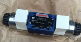 Rexroth solenoid Valve 4WE6H62/EG24N9K4 HYDRAULIC VALVE MNR: R900561286 4WE 6 H62/EG24N9K4 350Bar 4WE6H6X/EG24N9N