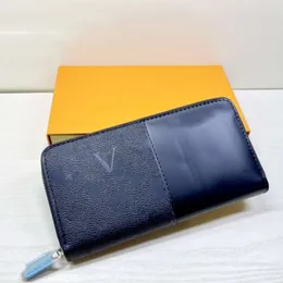Toppkvalitetsdesigner Kvinnor Mens Clutch Bag Handväska Fashion Plånbok Messenger Luxury Mini Importväska Stylish Clutch Bag nödvändig för prom -mottagning