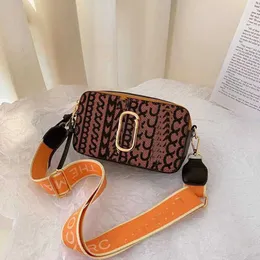 women's handbag Wallet 2023 New Fashion Designer The Tote Bag Women Luxury Purse Camera Crossbody Shoulder Small Square Totes Bags