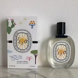 Koku nötr çekici koku kadın erkek parfüm sprey ilio 100ml sprey tütsü EDT gökyüzü uzun ömürlü bayan limites baskısı