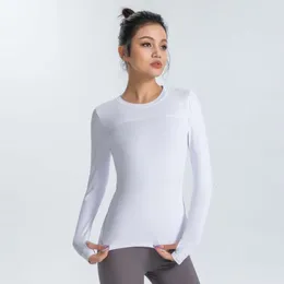 Aloyoga Kobieta legginsy Majeres projektant Al Yoga Lets Letni High Taist Bioder Podnoszenie No śladowe Pants Aloyoga Dolne rękodzie