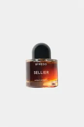 زجاجة العطور Byredo Spratrance Spray Bal d'Afrique Gypsy Water Mojave Ghost Blanche 6 أنواع عالية الجودة Parfum P fg6f