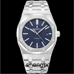 Designer Luxury APS Royals Oak Watch Mens Automatic Mechanical Movement Watch Fashion Watch C43Z