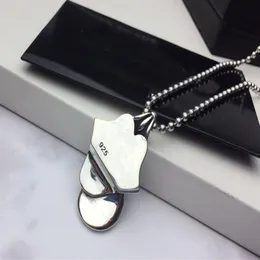 Fashion chains cross Skull Lips necklace for lady Design mans and Women Party Wedding Lovers gift Hip hop Jewelry272Z