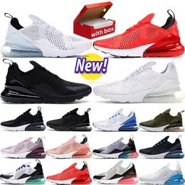 mit Box Herren Damen Laufschuhe Designer Schwarz Mehrfarbig Weiß Be true Dusty Cactus Mesh Barely Rose Pink University Red Tennis Sneakers Trainer 36-45