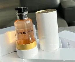 Tütsü Nötr Parfüm Kadınlar Teşhir Sonrası Rose Des Döşekler Sur La Rota California Dream 100ml Eau De Parfum EDP Koku Sprey Toptan