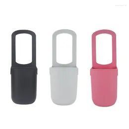 Stroller Parts Wheelchair Cup Holder And Phone/Drink/Water Bottle Silicone