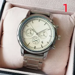 Лучшие классические дизайнерские часы PP, новые брендовые часы BD, маленькие игольные часы, модные мужские кварцевые часы, модный браслет Montre De Luxe Bracele Gift