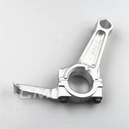 Genuine MAG connecting rod for Subaru Robin EX27 rod cap facing cam gear screw torque screw tiller water pump FUJI MAG parts220B