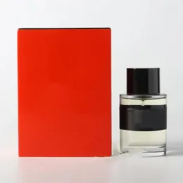 フレグランスエパックブランド女性香水100ml uneローズレディフレグランスエディションの肖像画de parfum