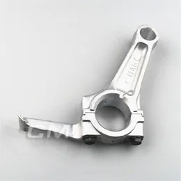 Genuine MAG connecting rod for Subaru Robin EX27 rod cap facing cam gear screw torque screw tiller water pump FUJI MAG parts272B