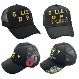 Designer boné de beisebol feminino galerias dept bola bonés gp graffiti boné gorras para homens casquette luxe ao ar livre motorista de caminhão guarda-sol chapéu letras s86x #