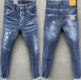 lila jeans designer jeans för män jeans märke logotyp vit svart modemärke pantalones vaqueros para hombre motorcykel broderi nära montering
