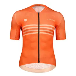 セット2024 Men Pro Cycling Jersey Mtb Maillot Bike Shird Downhill Jersey高品質のプロチームTricota Mountain Bicycle Clothing