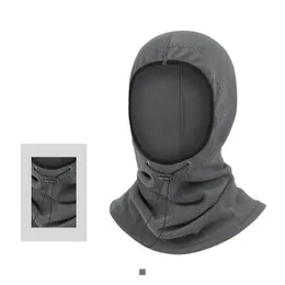 Outdoor Sports Cycling Cold Cap Hat Headgear Warm Scarf Men and Women In The Fall and Winter Thickened Windproof Masks Wholesale