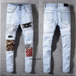 in forma jeans jeans amari pants amiiri viola amirl designer uomini viola amirlies women man sling am denim lettere stampa amis moda imiri jeans mens streetwe 0e02