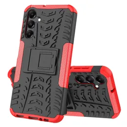 Phone Cases For Samsung A35 A55 S24 S23 FE A25 A15 A05 A05S A34 A54 A14 5G Plus Ultra Armor Shockproof Case Cover