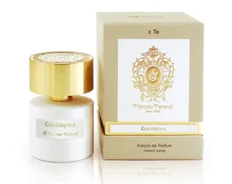 Rökelse Tiziana Terenzi Cassiopea Porpora Andromeda Parfum Brand Parfym Flower Scent Spirito Fiorentino Delox Kirke Gold Rose Oudh Draco