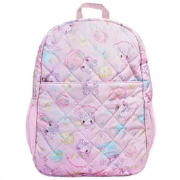 أكياس مدرسية لطيف mewkledreamy cat backpack backpack children for girls cartoon anime kawaii backback pack pack bagpack 231219
