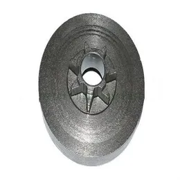 SPUR SPROCKEET 325 × 7T يناسب Zenoah G4500 G5200 G5800 4500 Chainsaw Clutch Drum Part226W