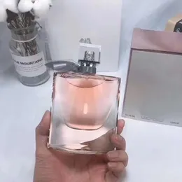 Koku en yeni kadın parfümler fragance iyi koku değerli baharat zarif su sprey şişe 75ml edp çiçek meyveli notlar hızlı teslimat