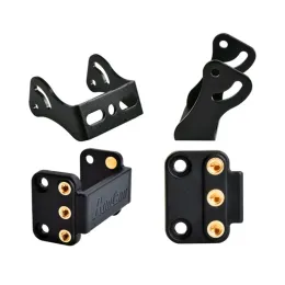 Staffe RunCam di alta qualità per RunCam Swift Mini/Split Rc Planes Accessori per aeroplani telecomandati