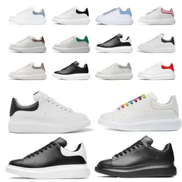 casual designer skor sneakers överdimensionerade plattform sneakers män skor herr tränare kvinnor läder snörning skor mode veet mocka serpentin chaussures sport sport