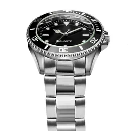 Other Watches Diver Style Watch 39mm Unidrectional Rotatable Bezel Japan Movement Steel Strap 231219