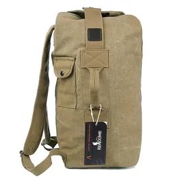Bags Large xury Outdoor Backpack shoulder Molle Tactical Bag Rucksack Backpacks Hiking Camping Camouflage Waterproof designer mens Spor